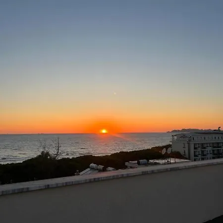 Sea View Beachside * Golem (Tirana)