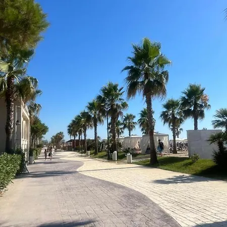 Apartment Sea View Beachside
